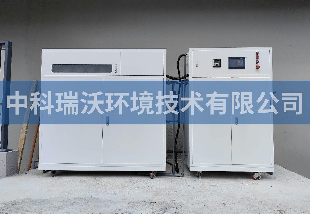 廣東省深圳市實驗學校污水處理設備